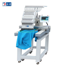 Lejia small computer embroidery machines with single head